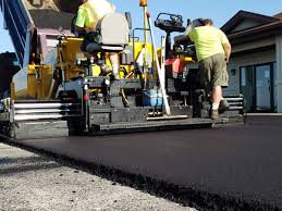 Best Gravel Driveway Installation  in Jamestown, TN