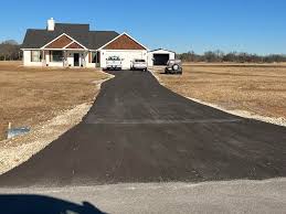  Jamestown, TN Driveway Paving Pros