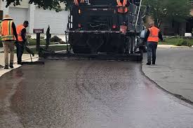 Best Driveway Snow Removal Preparation  in Jamestown, TN